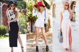 4 items thời trang sành điệu khiến phái đẹp mê mẩn khi hè về