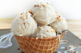 Cách làm kem dừa mát lạnh, thơm ngon xóa tan cái nắng 39 độ C