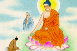 Kiếm tìm tình yêu đích thực qua câu chuyện của Phật