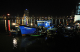 Vụ lật tàu du lịch trên sông Hàn: Con tàu bị chìm hoạt động chui