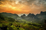Cảnh sắc tuyệt đẹp của Việt Nam qua ống kính nhiếp ảnh gia Pháp