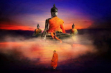 10 hạnh lành Phật dạy giúp con người vượt qua mọi buồn khổ