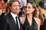 Điều duy nhất khiến Angelina Jolie bị vẩn đục danh tiếng
