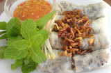 Quán ăn ngon rẻ ở Thanh Hóa