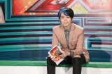 X-Factor Vietnam 2016 - Gil Lê gặp sự cố trên sân khấu lớn