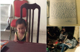 Vụ bé trai bị bỏ rơi ở quán phở: Mẹ viết đơn giao con cho bố