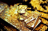 Giá vàng hôm nay (15-6): Vàng SJC giảm nhẹ