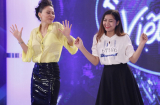 Vietnam Idol: Thu Minh rời ghế nóng biểu diễn cùng cô gái Bana