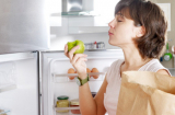 Có thói quen dùng tủ lạnh này là bạn đang 'đầu độc' cả nhà