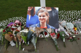 Đang xét xử nghi phạm bắn chết nữ nghị sĩ Anh