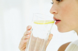 Loại nước uống vào máu độc được thải, gan khỏe mạnh và mỡ tiêu