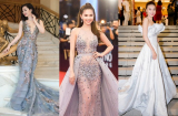 Hoa hậu Thu Thảo, Ngọc Trinh mặc đẹp quyến rũ nhất tuần qua