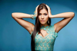 Nhan sắc Hoa hậu Thế giới Nicaragua bị mù và liệt vì ung thư não