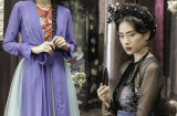 Tranh cãi không dứt về váy áo trong phim cổ trang Việt