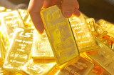 Giá vàng chiều nay (23-6): Vàng SJC bất ngờ tăng mạnh