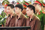 Vụ thảm sát Bình Phước: Xét xử phúc thẩm vào ngày 18-7 tới