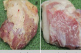 Mẹo nhận biết thịt bò, thịt lợn, thịt gà có chứa chất gây ung thư