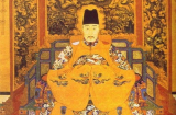 Vị vua Trung Quốc có sở thích quái dị là “giết người mua vui”