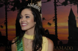 Hoa hậu Brazil bất ngờ đột tử tại nhà riêng