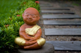Phật dạy: Muốn đón duyên lành thì lòng người phải hướng thiện