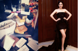 Giật mình với tài sản 'cực khủng' của Hoa hậu Mai Phương Thúy