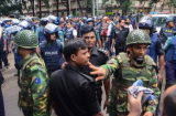Chưa có thông tin người Việt bị ảnh hưởng khủng bố Bangladesh