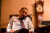 Tổng thống Obama: 'Con cú đêm' của Nhà Trắng