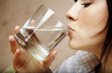 Uống nước đun sôi - một trong những nhân tố gây ung thư?