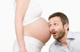Con đạp ít khi mang thai có sao không?
