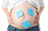 Mang thai con trai nghén như thế nào?