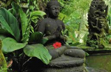 Quan điểm của Phật về việc đi chùa cầu bình an, tu tâm dưỡng tính