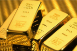 Giá vàng hôm nay (8-7): Vàng tiếp tục lao dốc không phanh