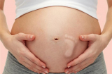 Mang thai mấy tháng thì thai máy?