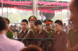 Nguyễn Hải Dương bật khóc đúng 1 năm xảy ra thảm sát Bình Phước