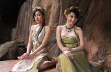 Tạo hình cổ trang đẹp xấu của dàn người đẹp Việt
