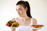 Sai lầm khi ăn uống khiến bạn tăng cân đột ngột