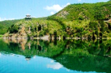 10 kỳ quan thiên nhiên “Phật ngủ” ở Trung Quốc