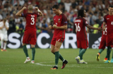 Link xem trực tiếp Chung kết Euro 2016 giữa Bồ Đào Nha và Pháp