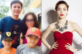 Vợ đại gia gửi 'tâm thư' sốc đến Hà Hồ sau scandal 'giật chồng'