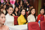 Ngất ngây nhan sắc những người đẹp thi Hoa hậu Việt Nam 2016