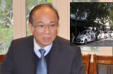 Giám đốc BV Nhi TƯ tiết lộ quy trình bán 'lốt' cho taxi độc quyền