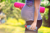 14 việc nên làm ngay sau khi biết mình có thai