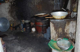Hà Nội: Ghê rợn công xưởng bẩn thỉu cung cấp mỡ cho nhà hàng lớn