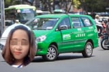 Vụ tài xế taxi giết nữ giám thị: Doanh thu taxi Mai Linh giảm 20%