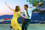 Ryan Gosling và Emma Stone: Tung trailer vô cùng lãng mạn