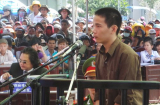 Vụ thảm sát Bình Phước: Mẹ Vũ Văn Tiến không muốn hoãn phiên tòa