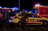 Thủ phạm khủng bố Pháp đã bị cảnh sát bắn ch.ết