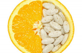 Tác dụng giảm cân của Vitamin C