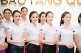 Trực tiếp Hoa hậu Việt Nam 2016: Chung khảo miền Bắc