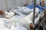 Bệnh viện Việt Đức công khai xin lỗi vụ mổ nhầm chân